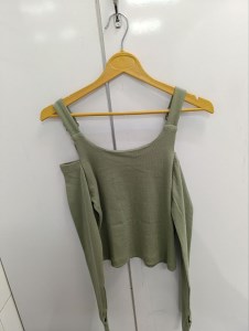 550 ارشام فانریپ سگک دار