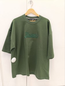 1665 تیشرت هرنو