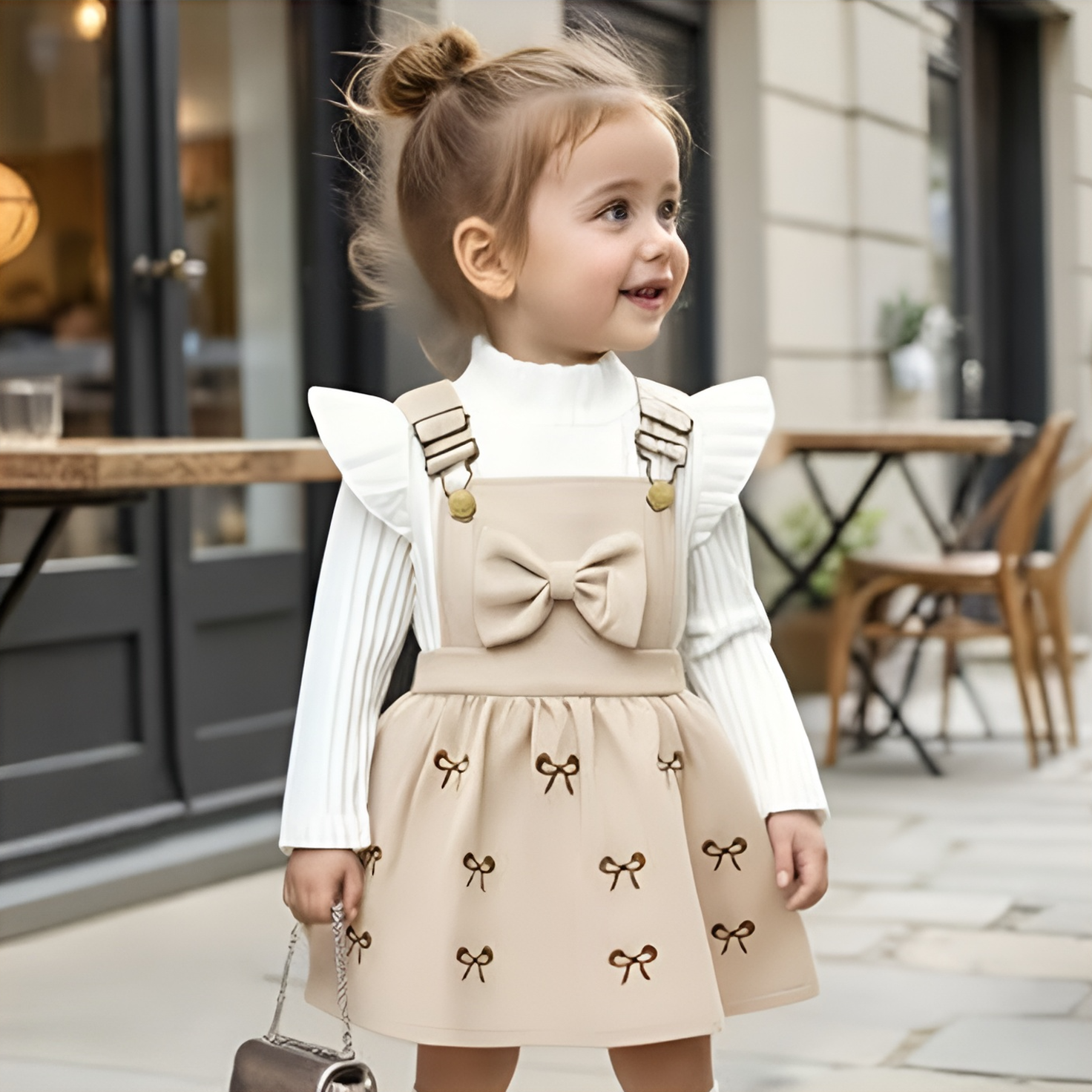 استایل کودکان؛ تعادل بین زیبایی، راحتی و سلامت